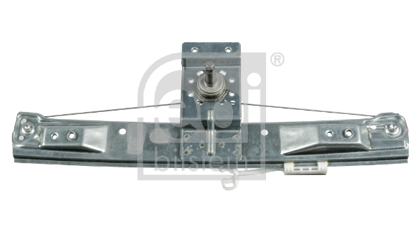 Window Regulator